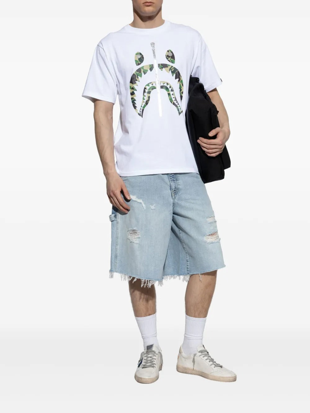 GGS Ball Star Sneakers