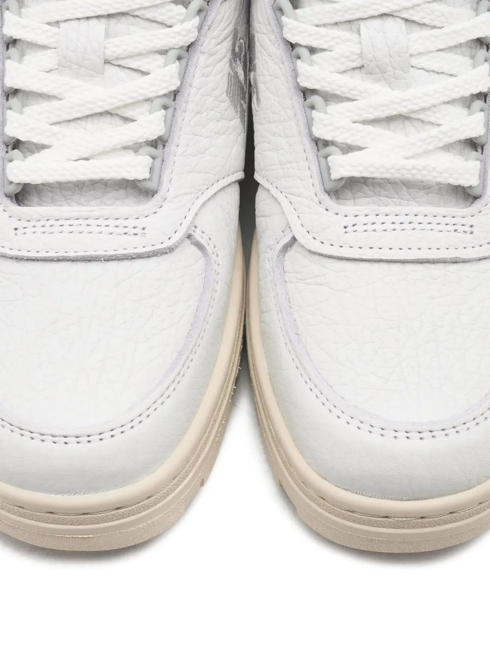 NB Allerdale Made in UK - Off White/Cream