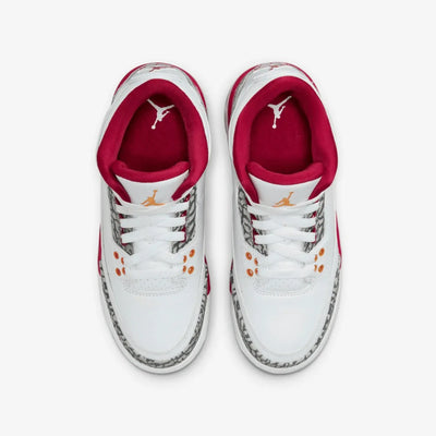 AJ 3 - Cardinal