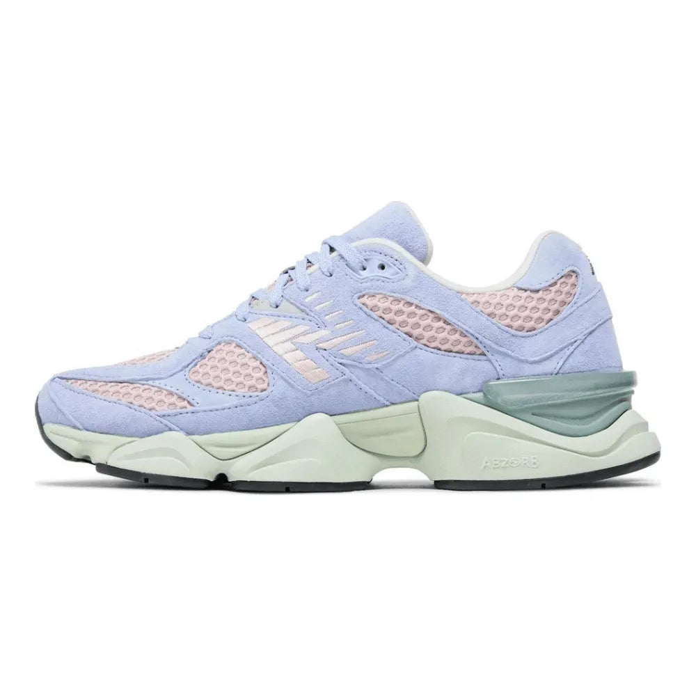 TWG x NB 9060 Missing Pieces Daydream Blue