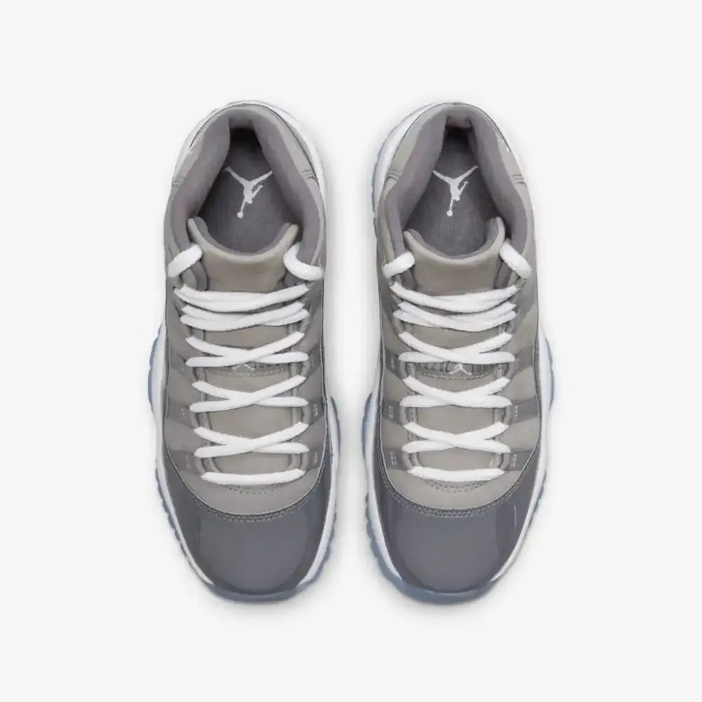 AJ 11 - Cool Grey