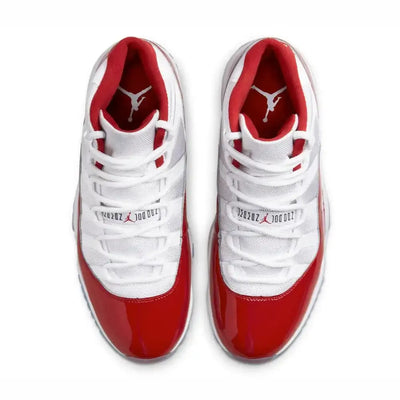 AJ 11 - Varsity Red
