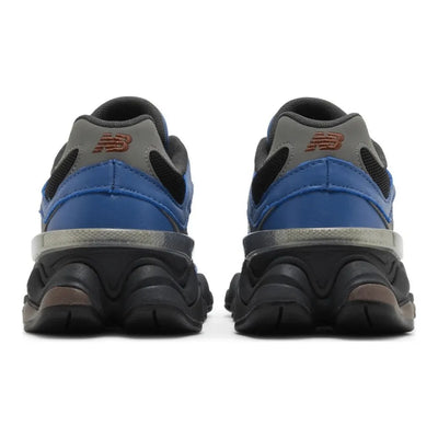 NB 9060 Dark Royal Brown