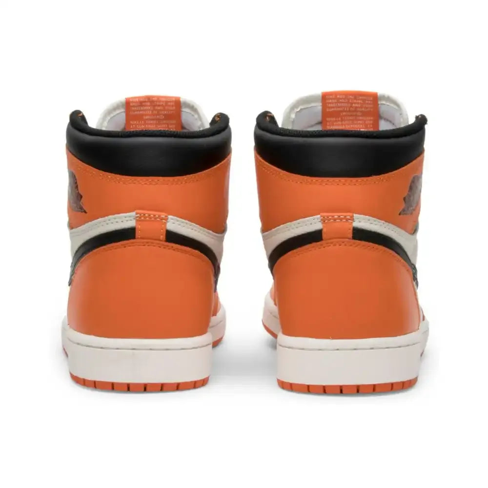 AJ 1 - Reverse Shattered Backboard