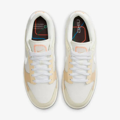 NK Dunk Low - If Lost Return To
