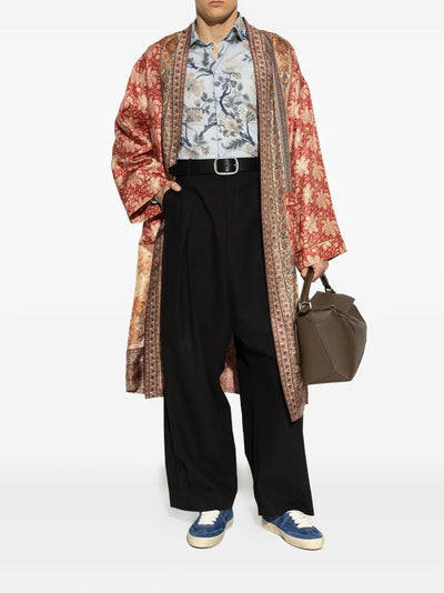 GGS Soul-Star Sneakers – Indigo Blue Suede