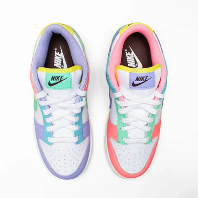NK Dunk Low - Easter