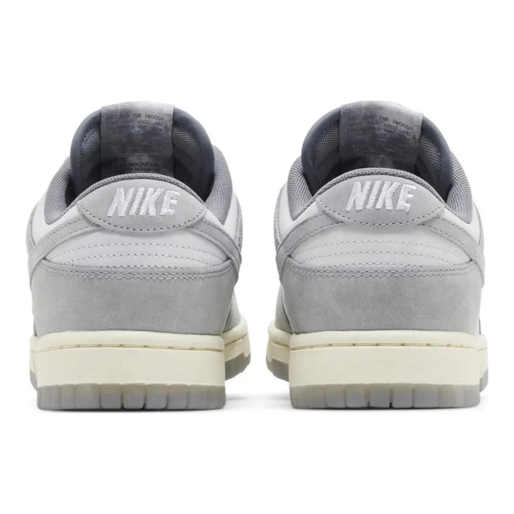 NK Dunk Low - Cool Grey/Football Grey