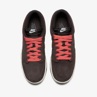 NK Dunk Low - Baroque Brown