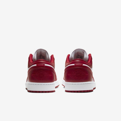 AJ 1 Low - Gym Red