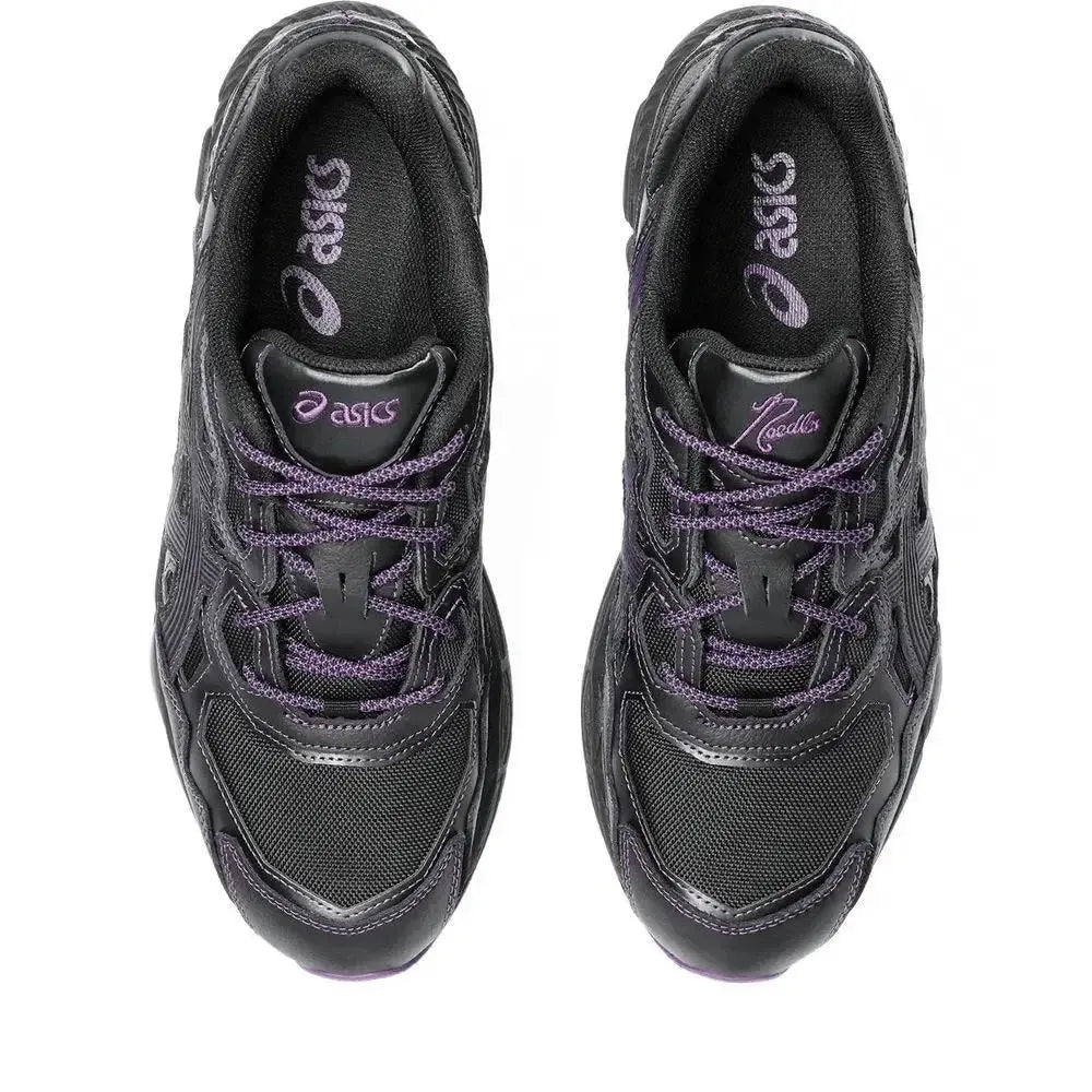 ASC Gel NYC x Needles - Black/Purple