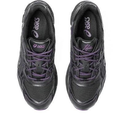 ASC Gel NYC x Needles - Black/Purple
