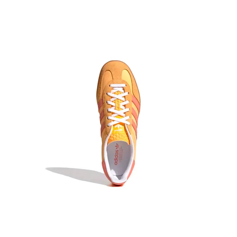 Ad Gazelle Indoor - Semi Spark