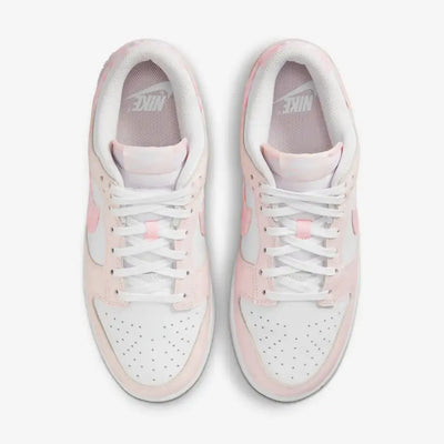 NK Dunk Low Pink Paisley