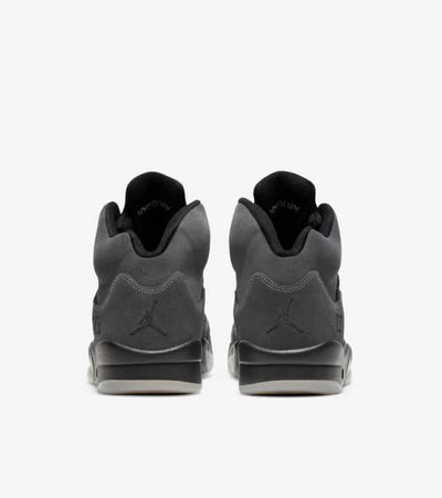 AJ 5 Anthracite