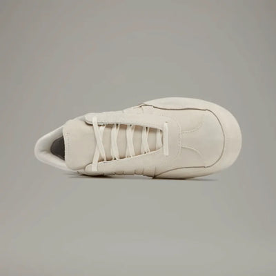 Ad Gazelle Y3 - Cream White