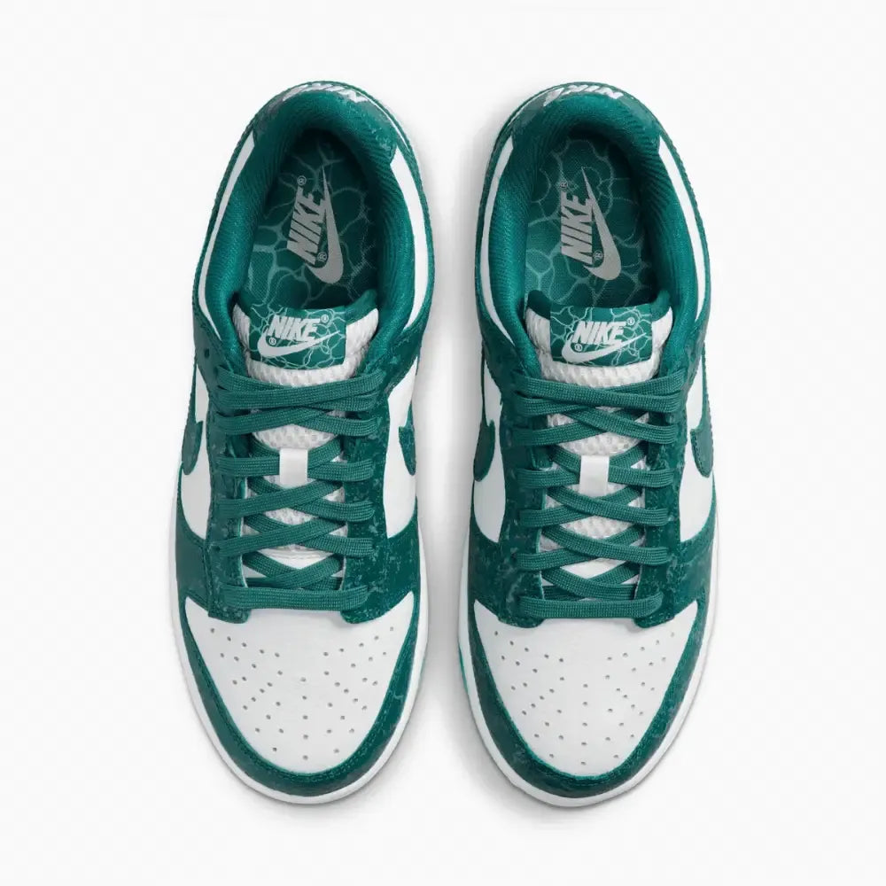 NK Dunk Low - Ocean