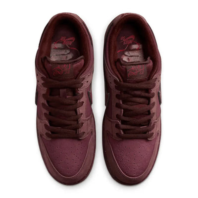 NK Dunk Low - City of Love