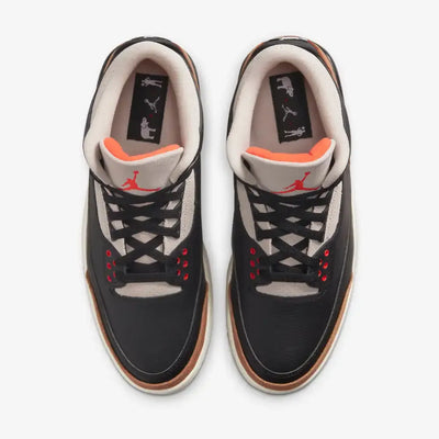 AJ 3 - Desert Elephant