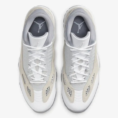 AJ 11 Low - Light Orewood Brown