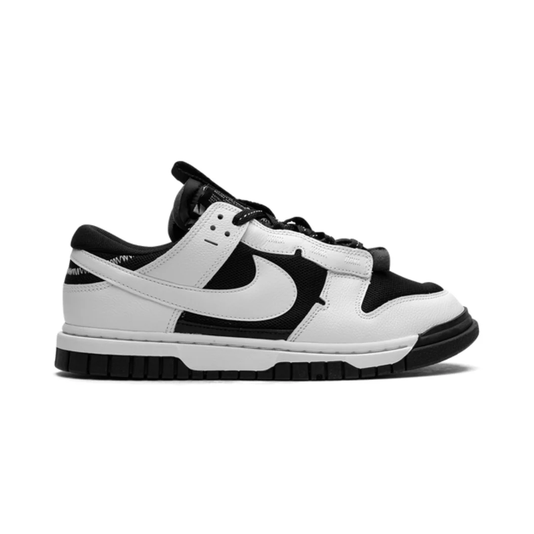 NK Dunk Low Jumbo Reverse Panda