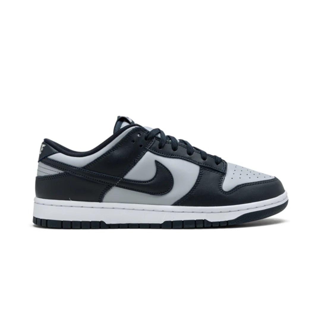 NK Dunk Low Georgetown