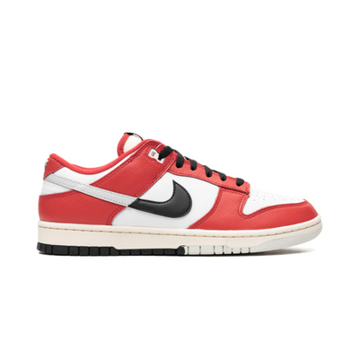 NK Dunk Low Chicago Split Hombre