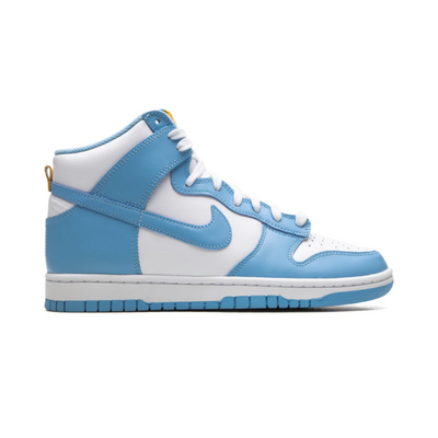 NK Dunk High University Blue (UNC)