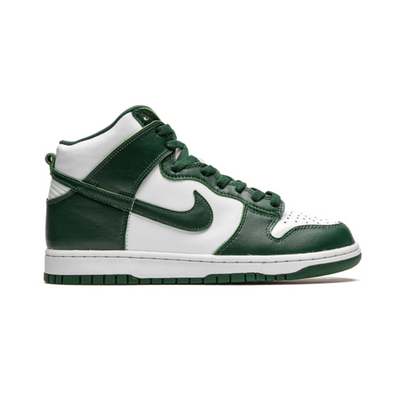 NK Dunk High Spartan Green