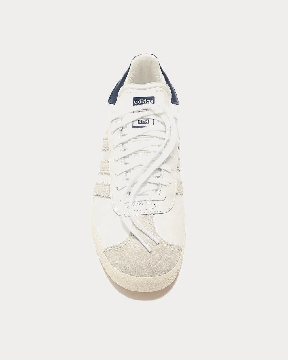 Ad x KTH Classics Program Gazelle - White
