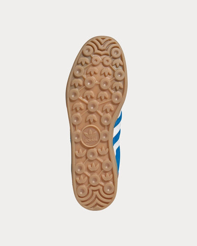 Ad Gazelle Indoor - Blue/Bright Blue/White/Gum