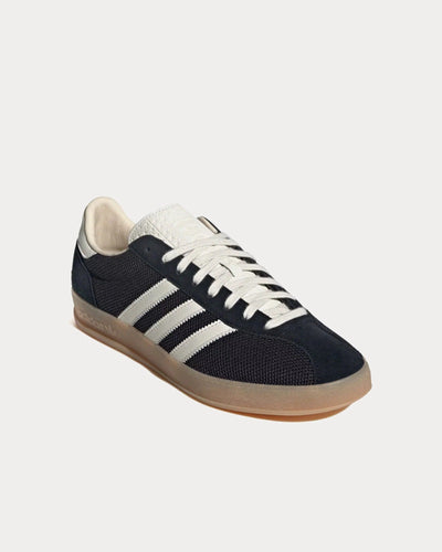 Ad Gazelle Indoor Pro - Black/Off White/Warm Sandstone