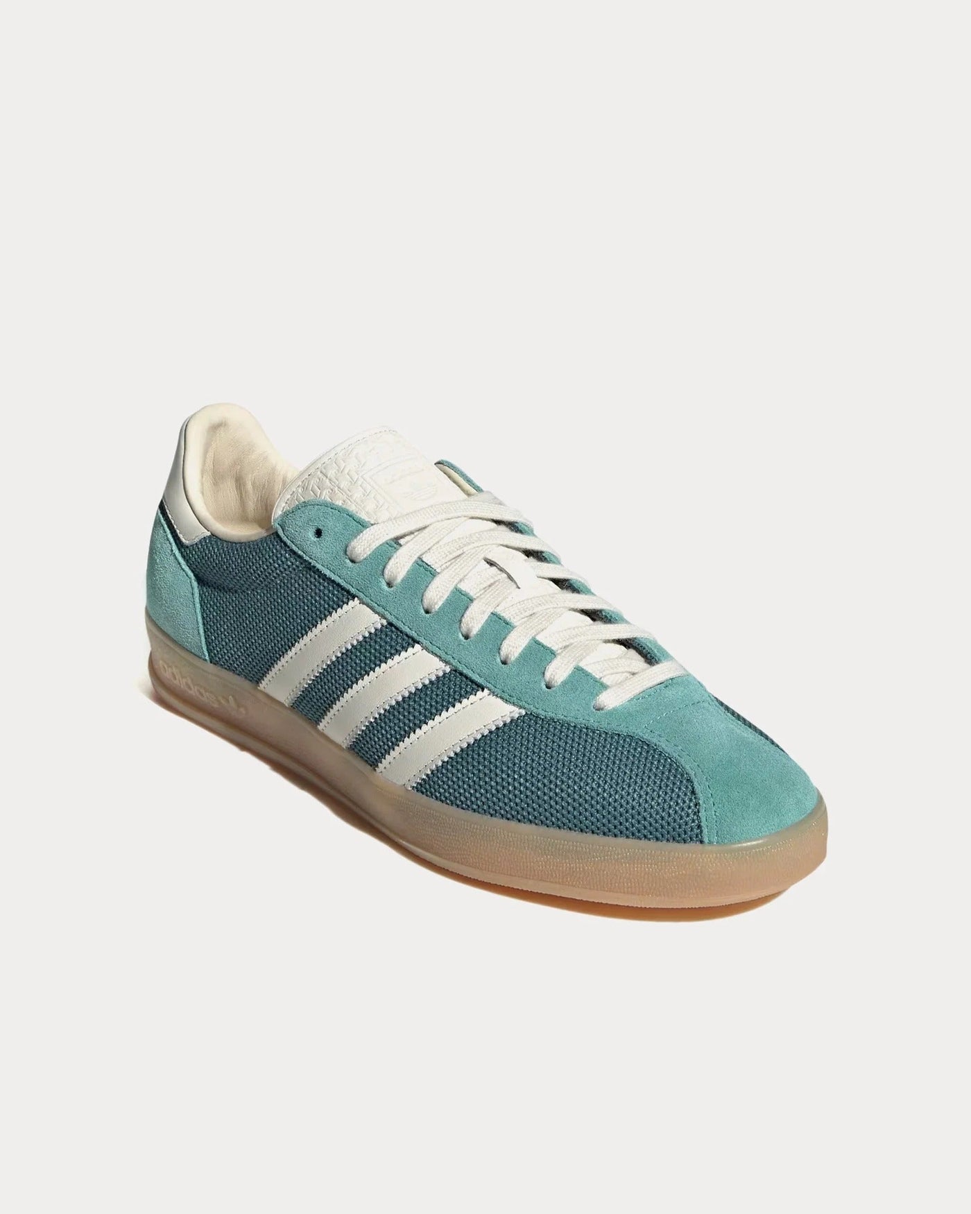 Ad Gazelle Indoor - Preloved Teal/Off White/Warm Sandstone
