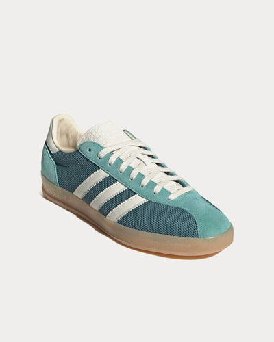 Ad Gazelle Indoor - Preloved Teal/Off White/Warm Sandstone