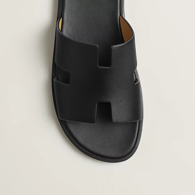 HMS Izmir Sandal – Black