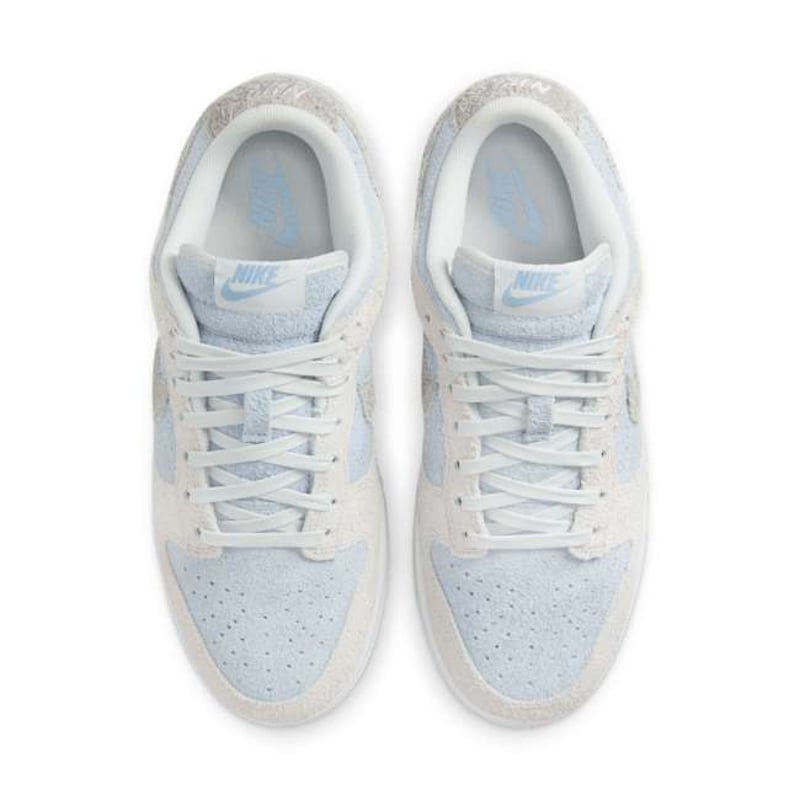 NK Dunk Low - Light Armory Blue/Photon Dust