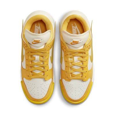 NK Dunk Low Twist - Vivid Sulfur