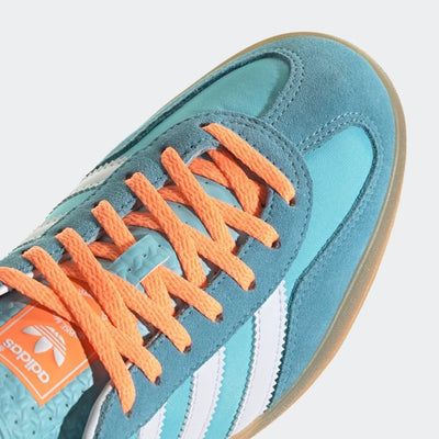 Ad Gazelle Indoor - Blue/Cloud White