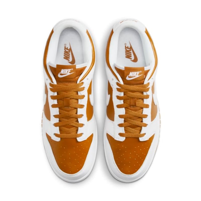 NK Dunk Low Reverse Curry