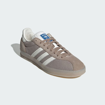 Ad Gazelle Indoor Pro - Blue/Shock Yellow/Charcoal
