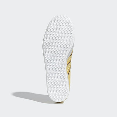 Ad Gazelle - Almost Yellow/Oat