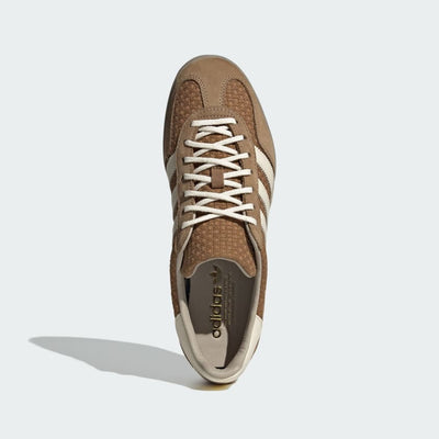 Ad Gazelle Indoor - Brown Desert/Wonder White/Magic Beige
