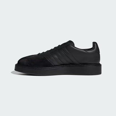 Ad Gazelle Indoor - Black