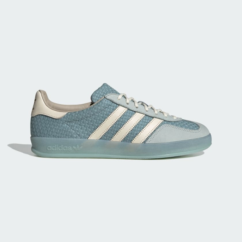 Ad Gazelle Indoor - Supplier Colour/Wonder White