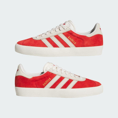 Ad Gazelle - Better Scarlet/Chalk White