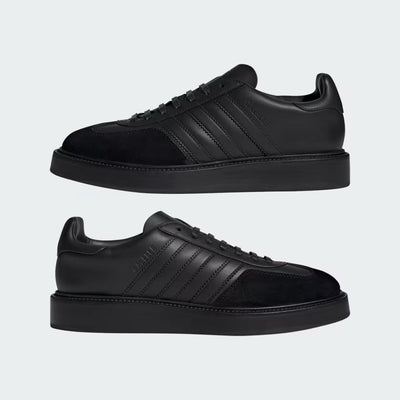 Ad Gazelle Indoor - Black
