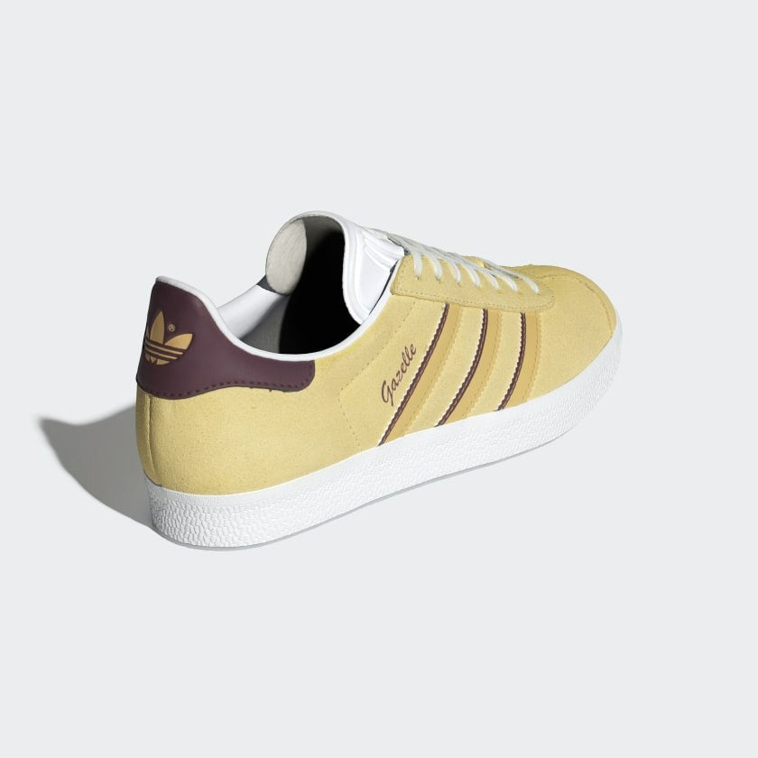 Ad Gazelle - Almost Yellow/Oat
