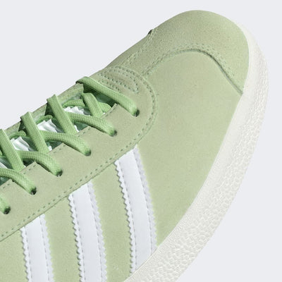 Ad Gazelle - Semi Green Spark/Cloud White