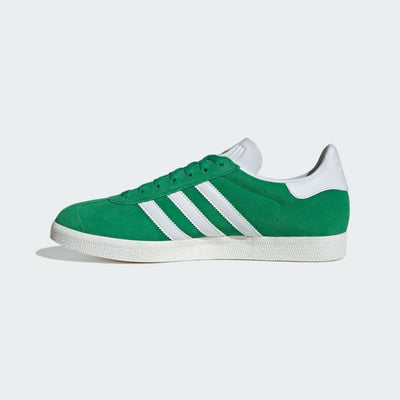 Ad Gazelle - Green/Cloud White