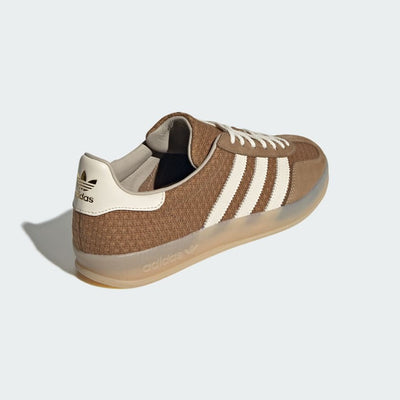 Ad Gazelle Indoor - Brown Desert/Wonder White/Magic Beige